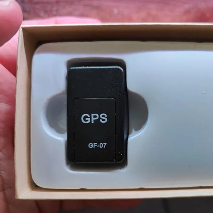 Review Mini GPS 1