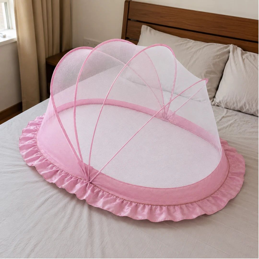 Review mosquitero cliente 2