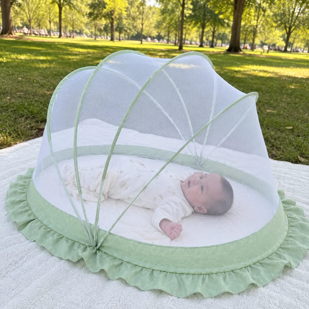 Review mosquitero cliente 3