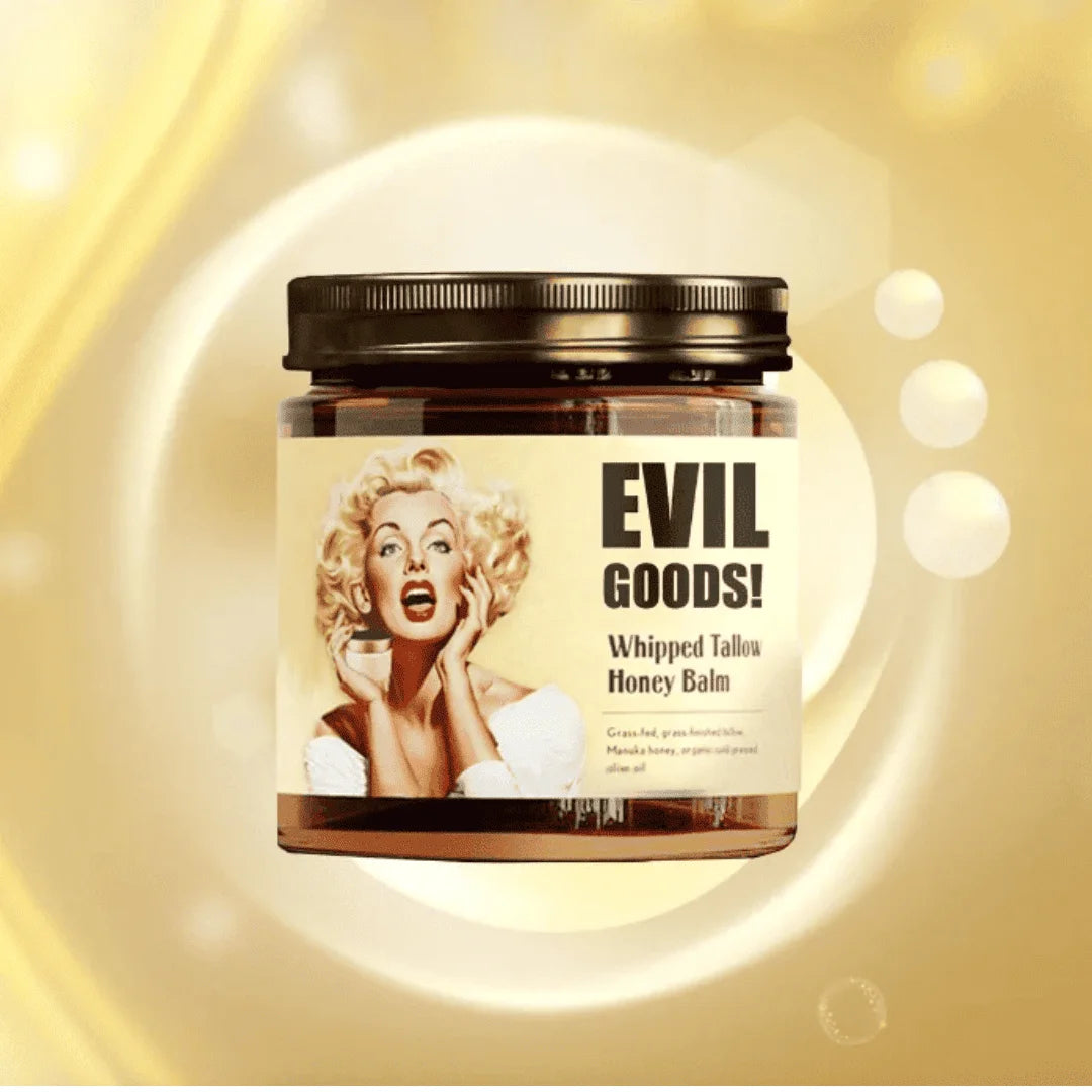 EVIL GOODS BALSAMO DE RES