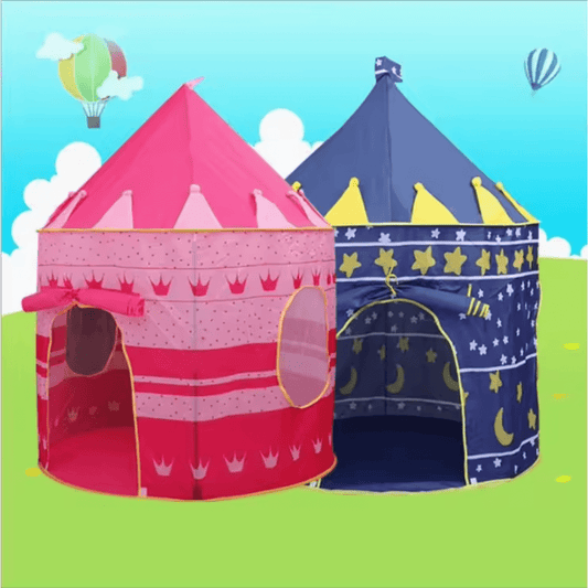 CARPAS PLEGABLES PARA NIÑOS Y NIÑAS (Copia)
