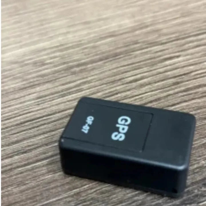 Review Mini GPS 2