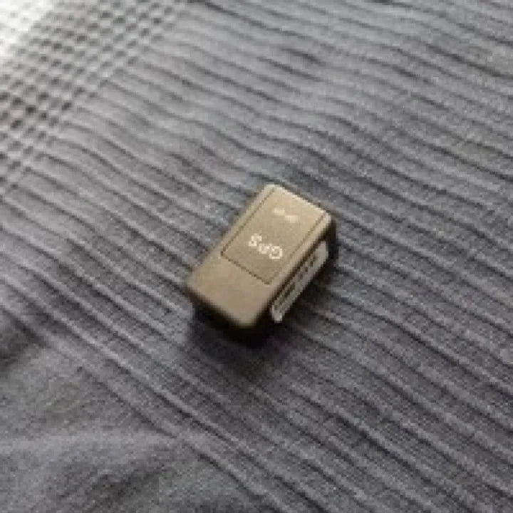 Review Mini GPS 3