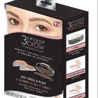 Sello para cejas