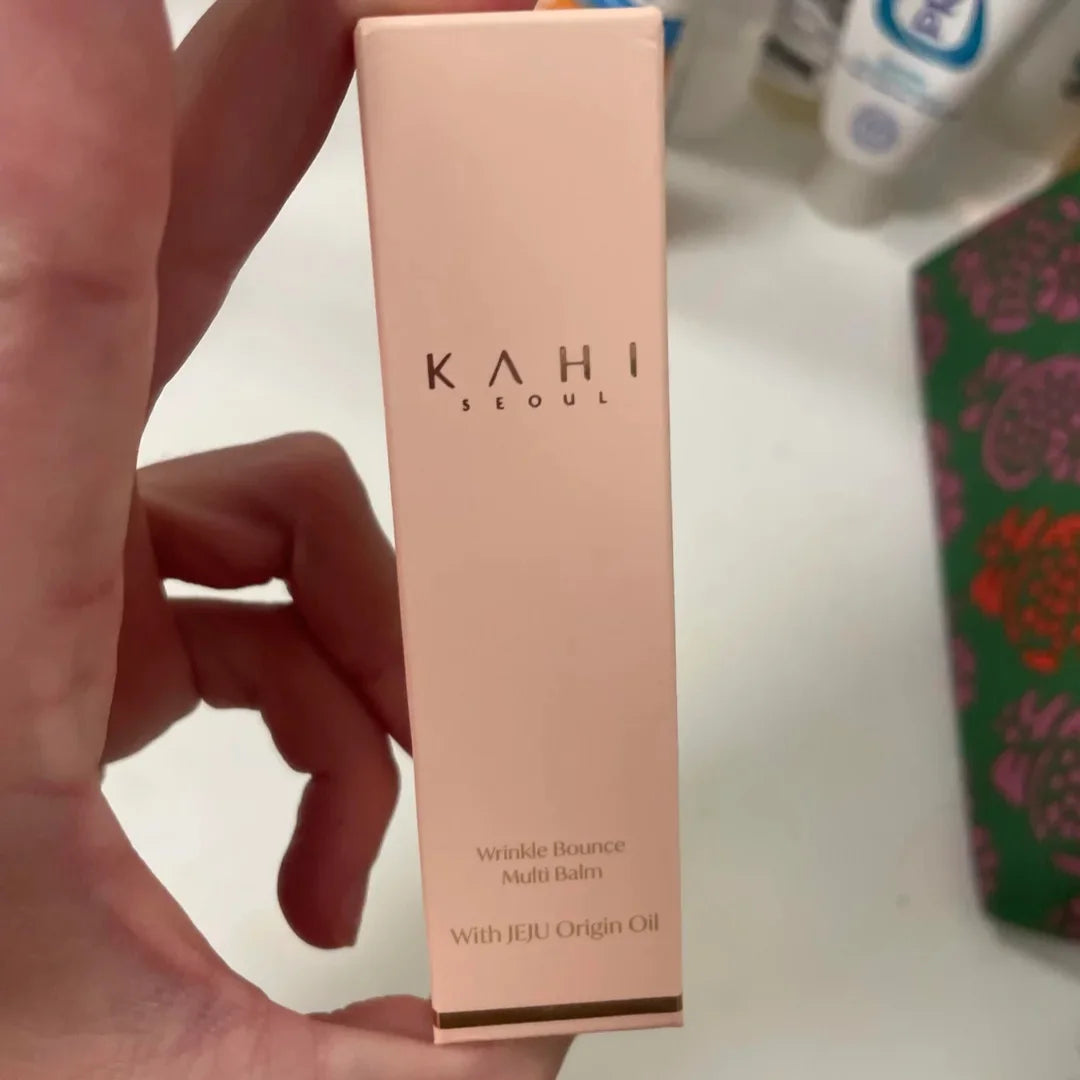 Review KAHI cliente 3