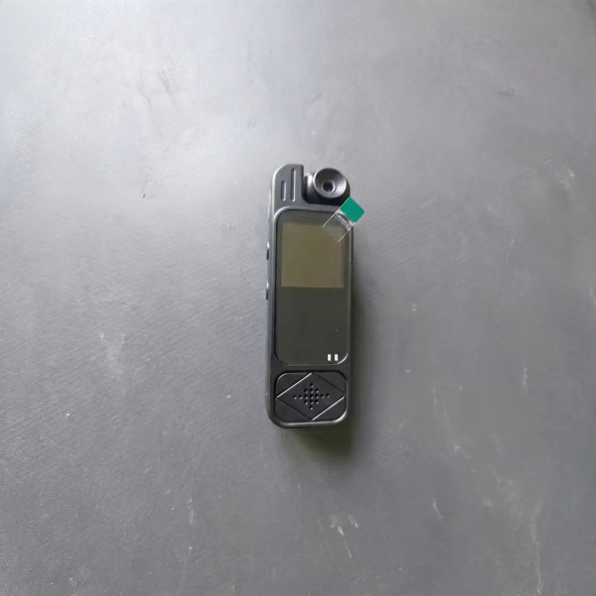 Review camara cliente 3