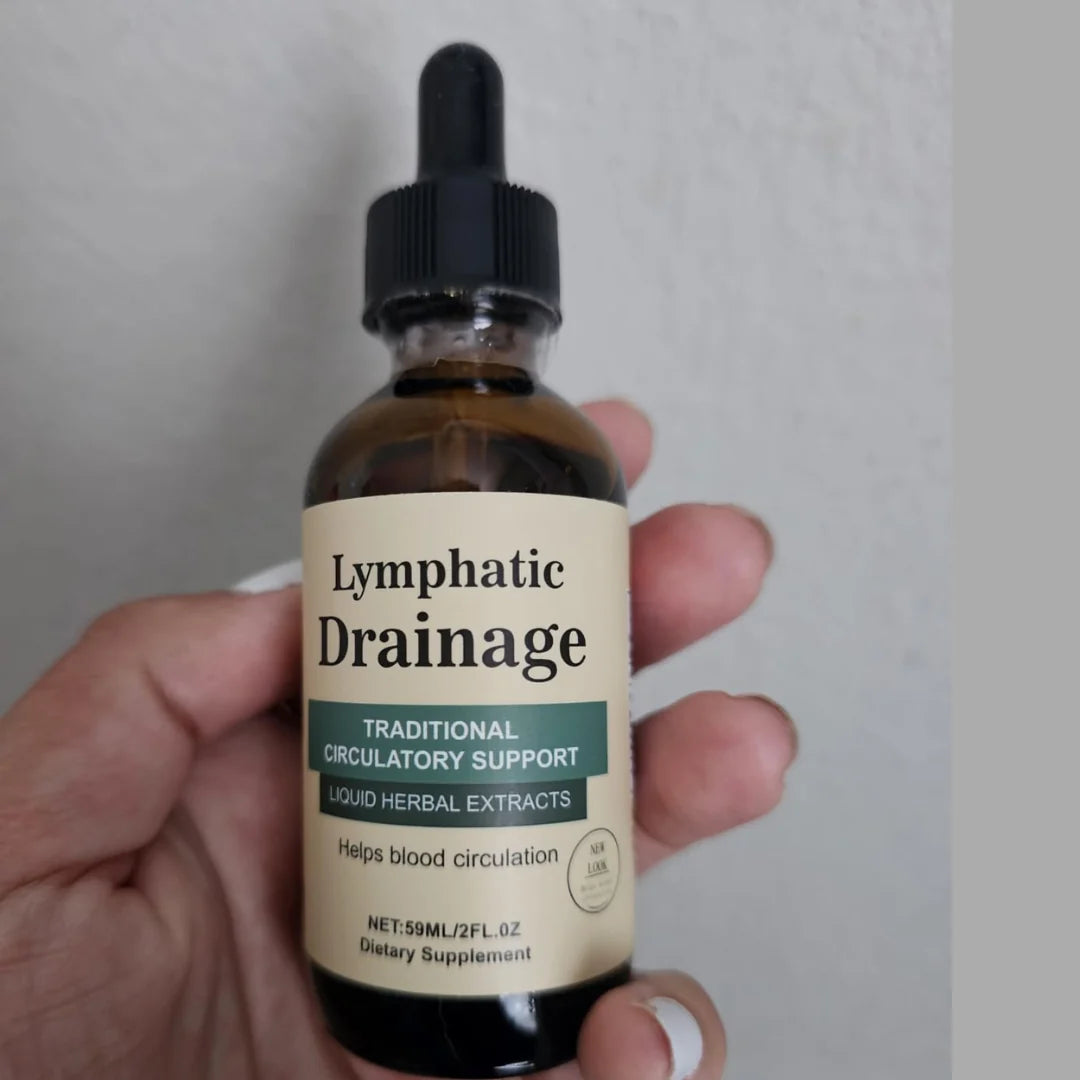Review drenaje linfatico cliente 1
