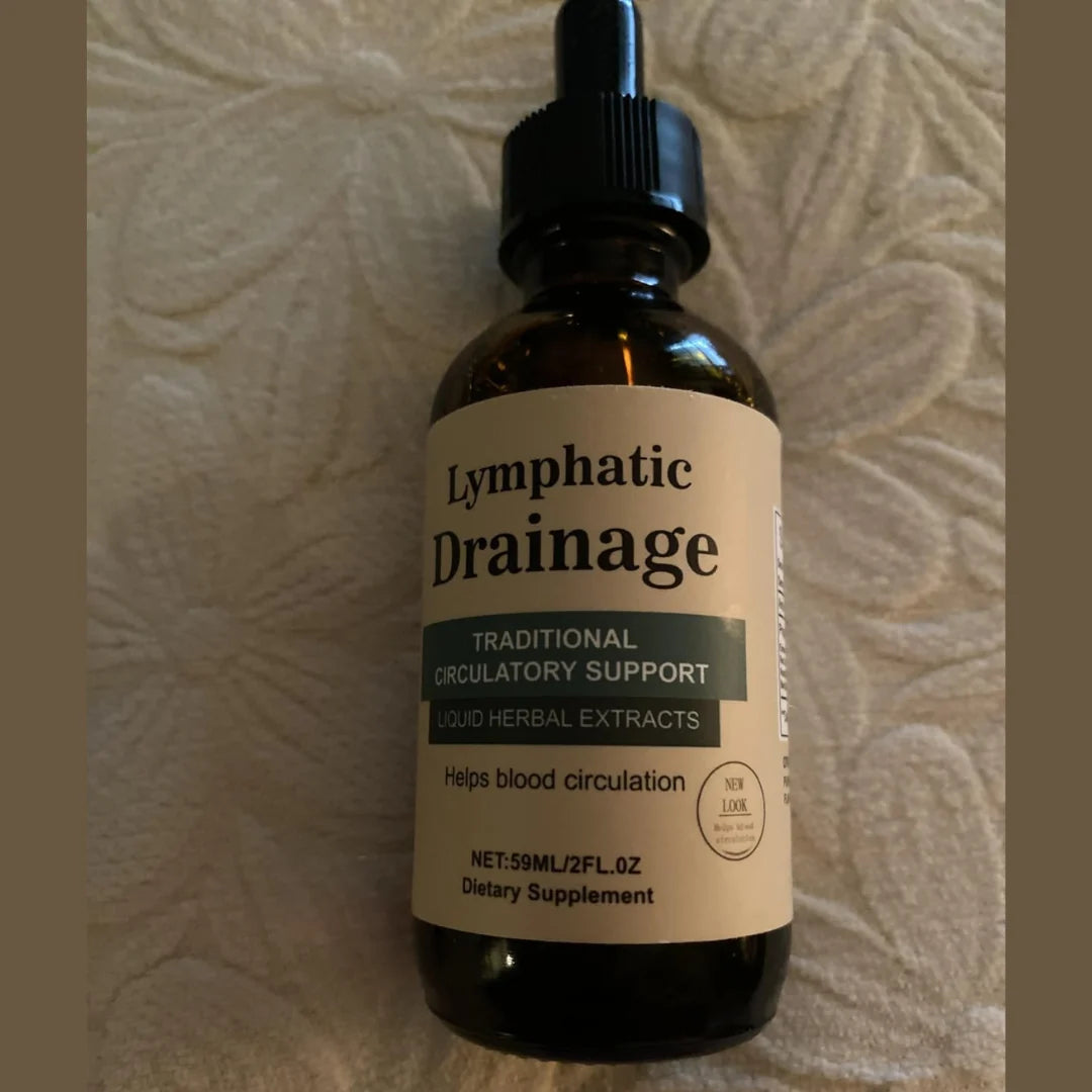 Review drenaje linfatico cliente 2
