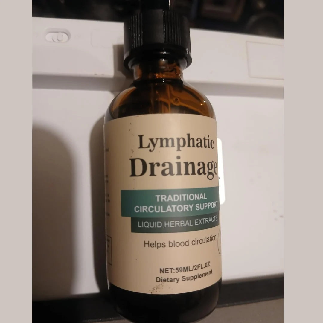 Review drenaje linfatico cliente 3