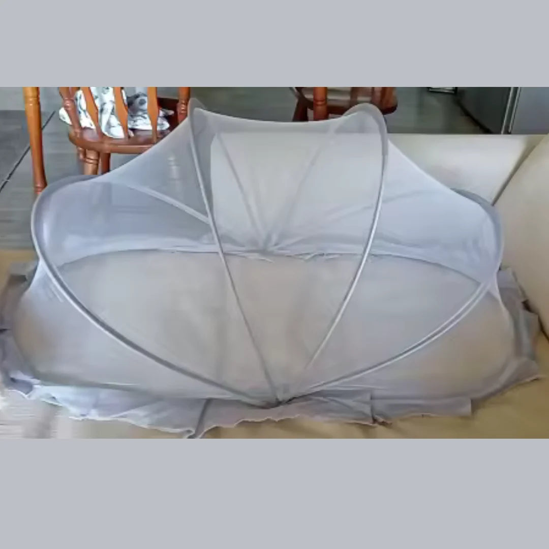 Review mosquitero cliente 1
