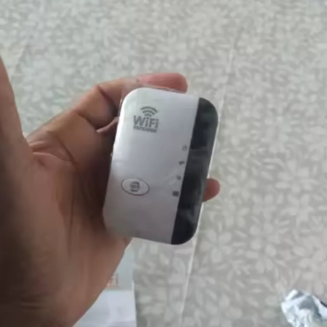 Review camara cliente 1