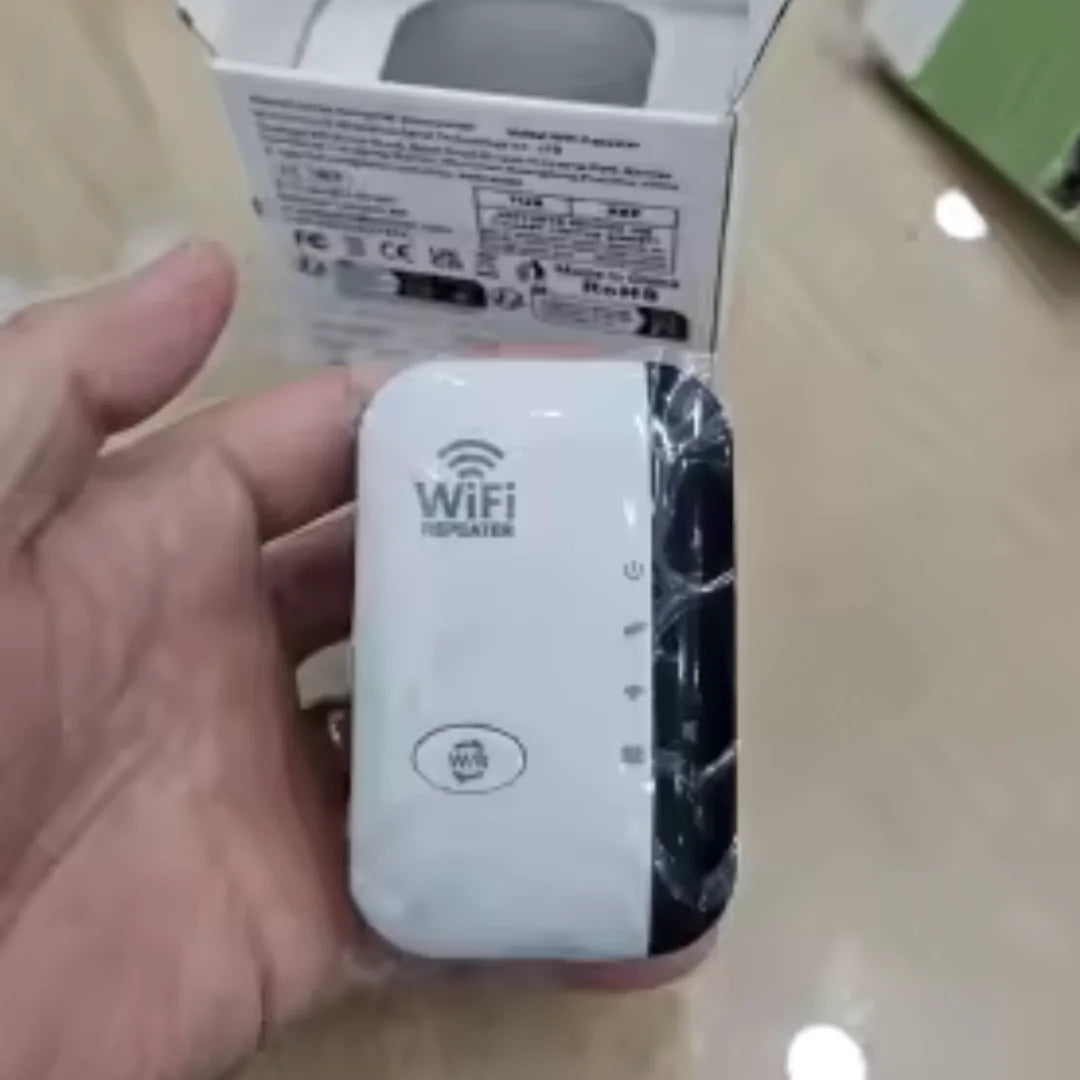 Review camara cliente 2